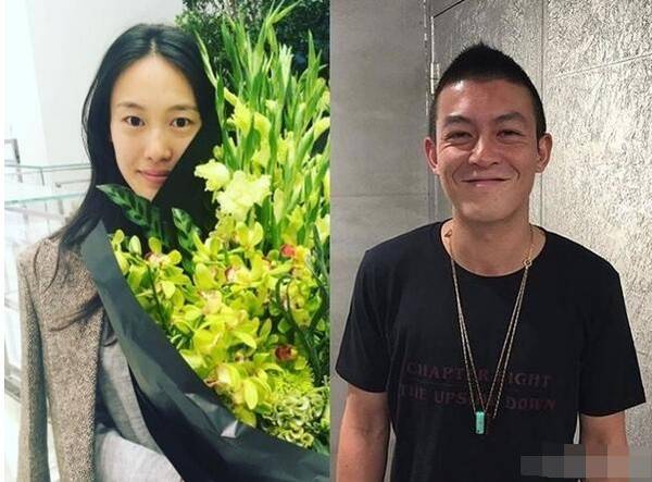 陳冠希升級當爸？秦舒培曬照小腹平坦疑已卸貨