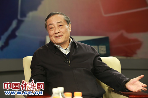 宗慶后的“2017小目標(biāo)”：生產(chǎn)健康食品應(yīng)對(duì)亞健康