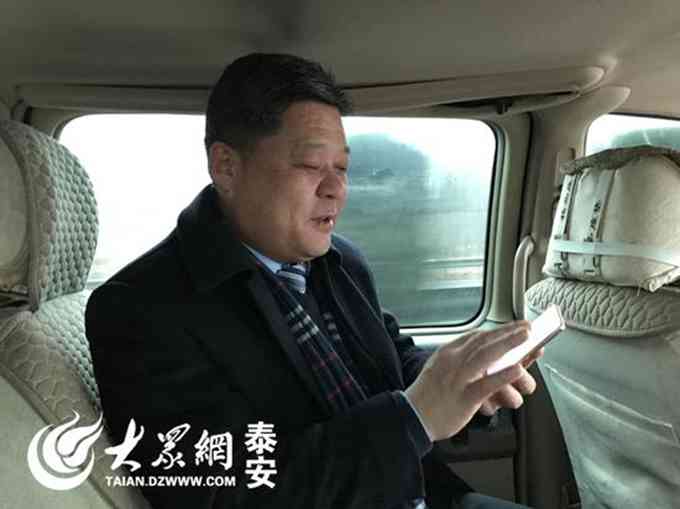 紅包哥狂發九萬：他想用發紅包的方式讓網友們了解他的產品