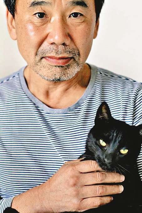 村上寫南京大屠殺 村上春樹新書《刺殺騎士團長》上市3天加印至130萬冊
