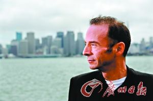 世界首例艾滋病治愈者現身 自稱痊愈的感覺很棒