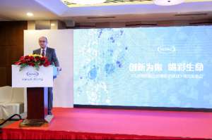 RDPAC：超八成在研癌癥藥物為全新品類