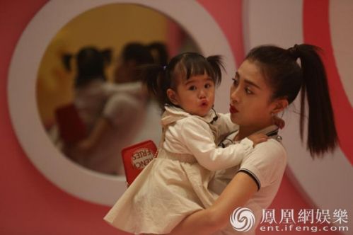 《媽媽是超人2》伊能靜變女兒奴 安吉化身金曲歌手