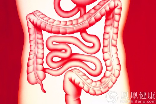 大腸癌偏愛50歲以上人群 早期檢測是關鍵_0