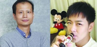 林志穎回擊方舟子質疑：人和猛獸不能溝通