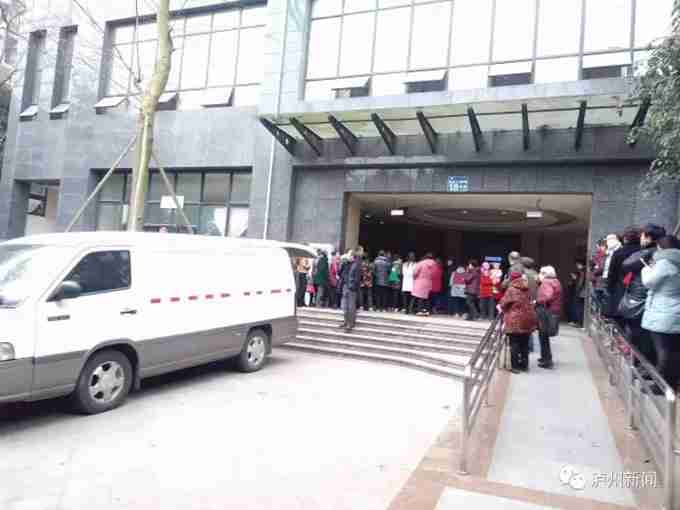 男女裸死出租屋：男子21歲女子15歲 警方6個小時抓獲涉案犯罪嫌疑人