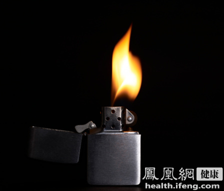 你知道怎么判斷煤氣是否泄漏嗎 排除健康隱患