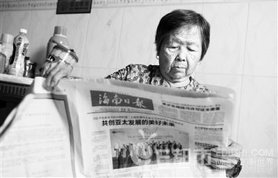 88歲老太背熟圓周率 防癡呆你還有這些可以做！