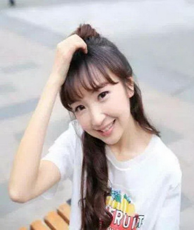 學霸寢室美女走紅 網友-你們完美詮釋了美貌與智慧并存