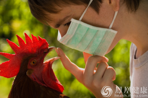 湖南確診一例H5N6病例 目前病情危重正在醫院搶救