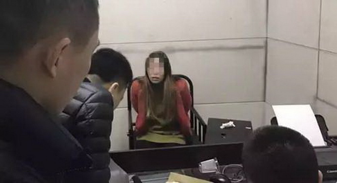 女子誘拐3歲男童 為挽留男友感情向無辜孩子下手最終入法網