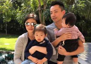 汪小菲自曝與大S吵架 談丈母娘當場淚目