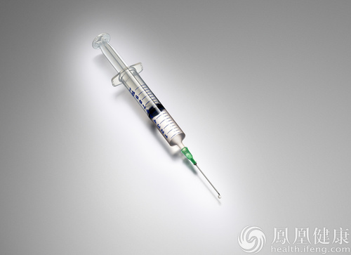 報告：全球160萬毒品注射者感染艾滋病病毒