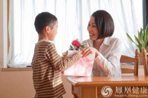 母親節這份試卷 測測你能拿多少分