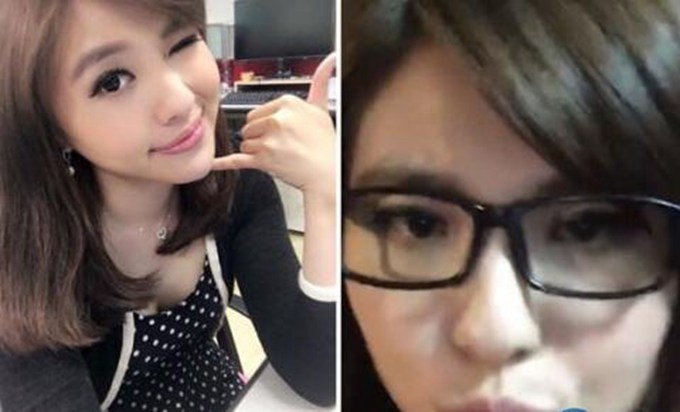 女主播遭私信騷擾 警告變態粉絲：躲在熒幕后的你！就是你！鍵盤變態！