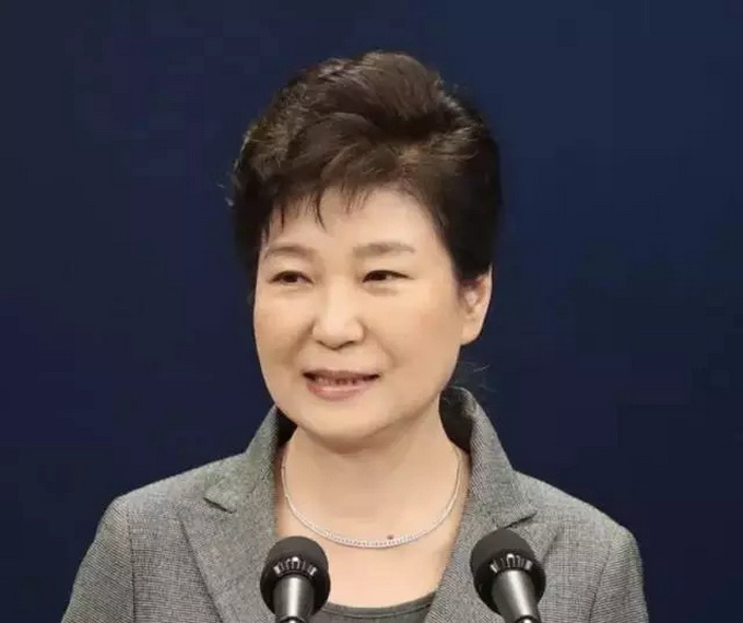 樸槿惠私宅修繕 不能搬出總統(tǒng)府青瓦臺(tái)原因在這兒