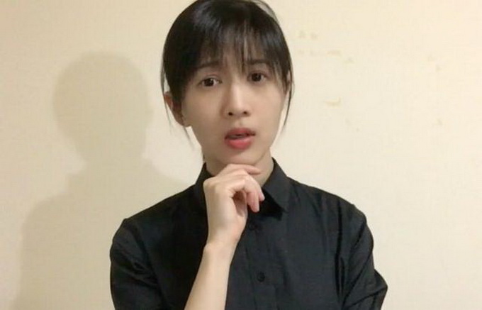 Papi醬的公司并入Baby經紀公司 旗下藝人還有周冬雨和陳赫