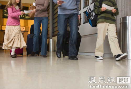 北京打擊號販子“回潮” 發現醫院人員倒號可報警