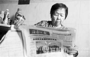 88歲老太背熟圓周率 防癡呆你還有這些可以做！