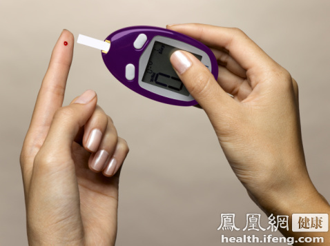 世衛組織糖尿病報告：中國成年人近10%患糖尿病
