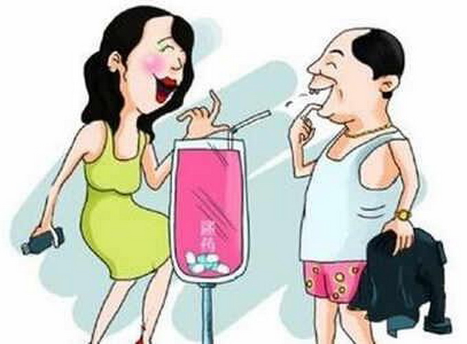 因長相好獲網友青睞 卻利用迷藥搶劫女網友走上犯罪道路