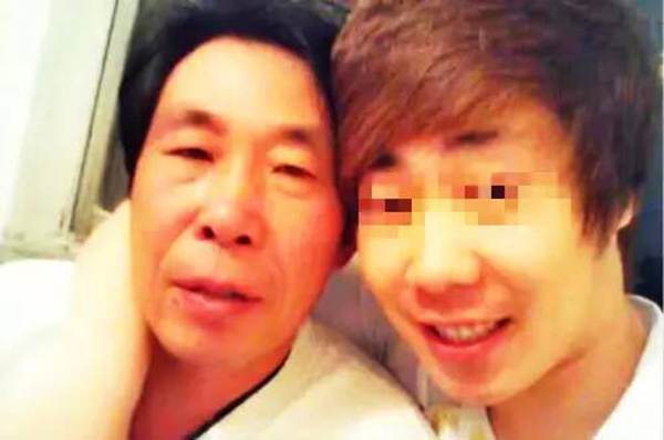 父親患癌留錄音“不要找我”后出走，大連小伙：一定要找回他