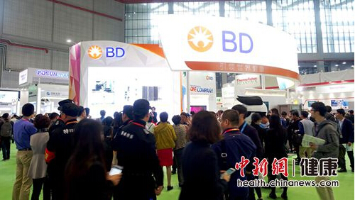 以客戶(hù)為中心 BD打造“立體”創(chuàng)新之道