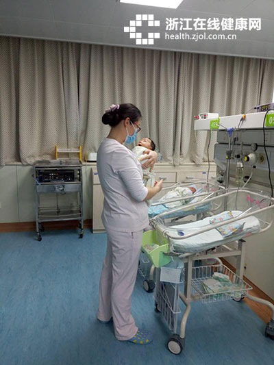 五大原因加劇兒科醫生荒 浙大兒院院長-沒必要唱衰兒科