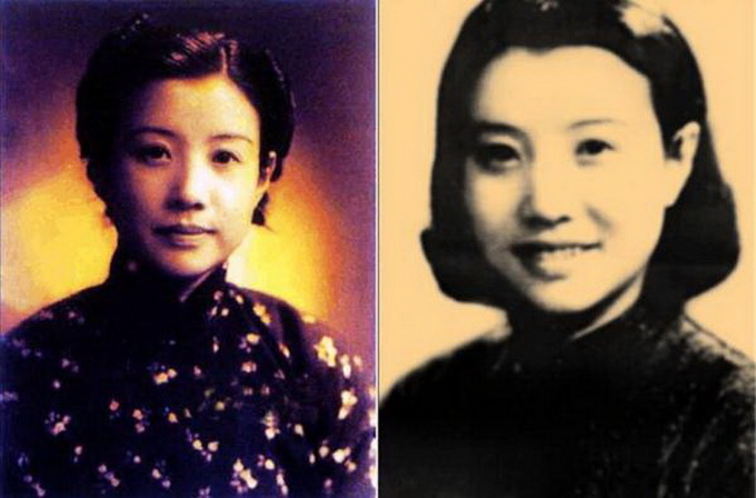 110歲紅色女“特工”黃慕蘭逝世 曾“奉命”脫黨成婚？