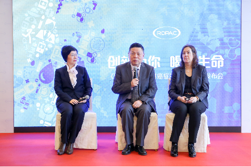 RDPAC：超八成在研癌癥藥物為全新品類