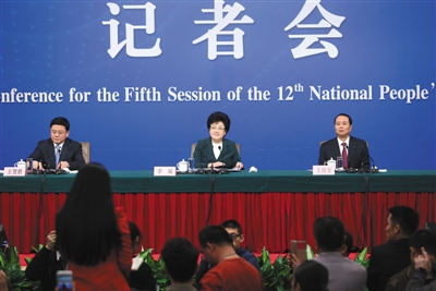 衛計委：全面二孩一年 新生嬰兒1846萬