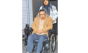 金馬影帝7病纏身 陳松勇代表作包含《魯冰花》《愛拼才會贏》等