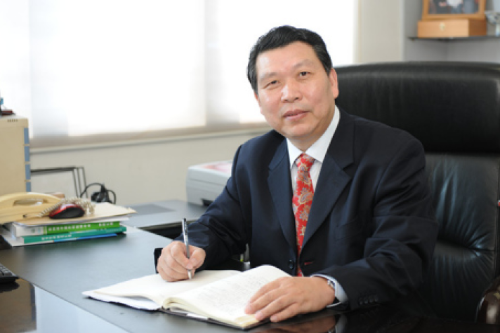 王國斌：盡快形成“三醫聯動”改革機制