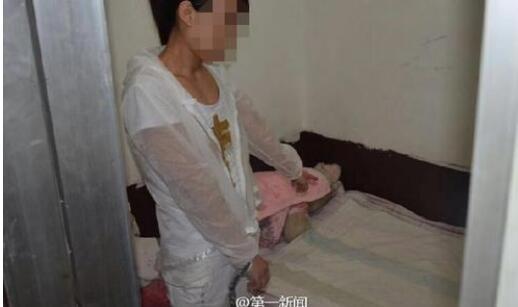 26歲女子身患梅毒多次賣淫：為養10歲孩子