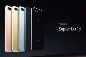 IPhone7來了！看看蘋果在醫(yī)療大健康領(lǐng)域的深度布局