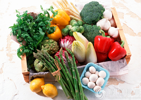 說食物能治病，直接舉報