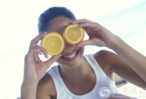 巴西研究人員稱柑橘類水果可預(yù)防肥胖所致疾病