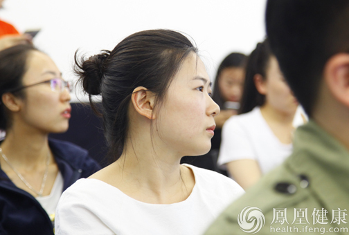 資深營養專家于仁文支招夏季怎么吃最養生