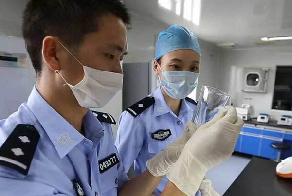 唐駁虎：白銀案告破背后，是基因科學又一次飛躍