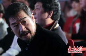 張國立批收視造假 稱-假收視率這個污染一定不能污染到北京臺