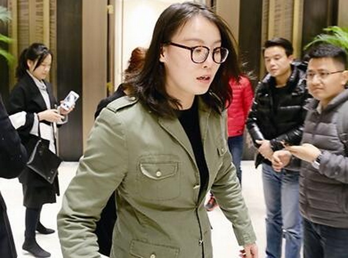 傅園慧-對戀愛沒任何要求 回味吃蟲子表示仍很惡心