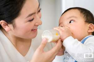 國家食藥總局：上海假冒奶粉不存在安全風險
