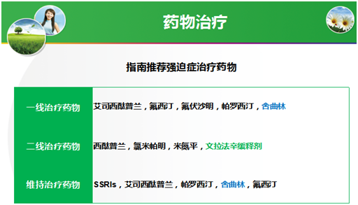 《職場健康課》：強迫癥了怎么辦？