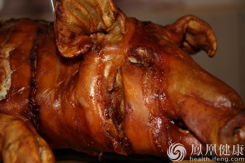 食藥監總局徹查病死豬肉