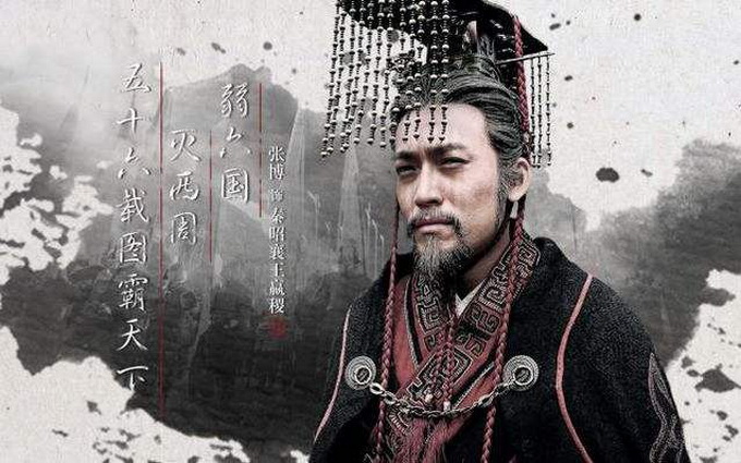 《大秦帝國》歷史劇熱播 同題材影視劇是否回暖？