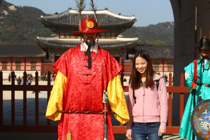 航企停飛赴韓航線 “薩德事件”持續(xù)發(fā)酵或致赴韓旅游遇冷