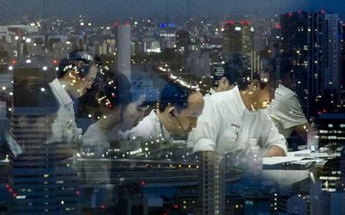 日本擬設加班上限 每月加班時間設定60小時