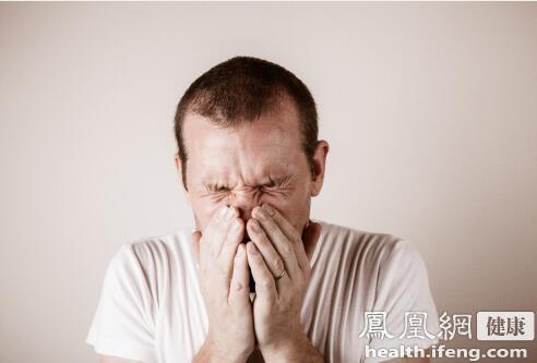 英國媒體發布十種癌癥信