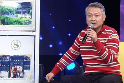 《群英會》回憶經典 87版《紅樓夢》再聚首