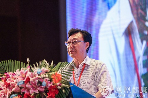 中國健康促進基金會心腦血管疾病防治專家委員會正式成立